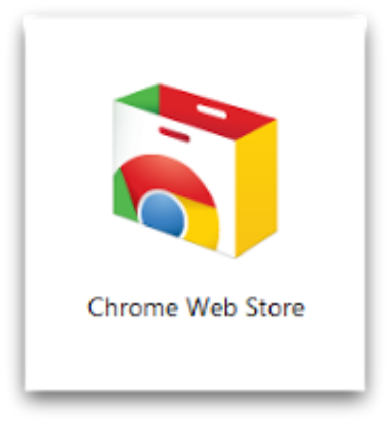 mobile chrome web store