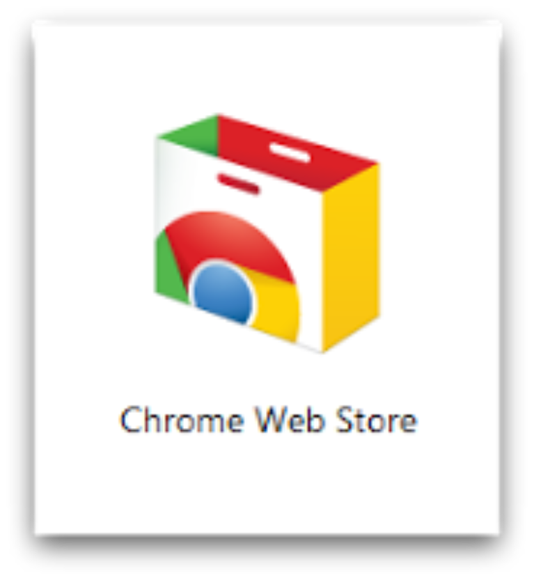 chrome os store