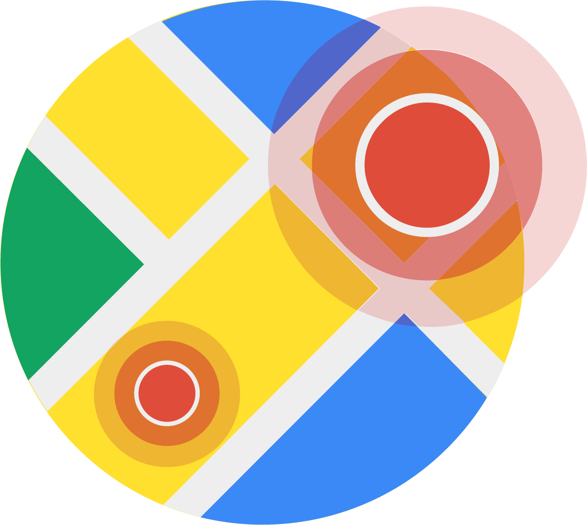 using google maps api for free