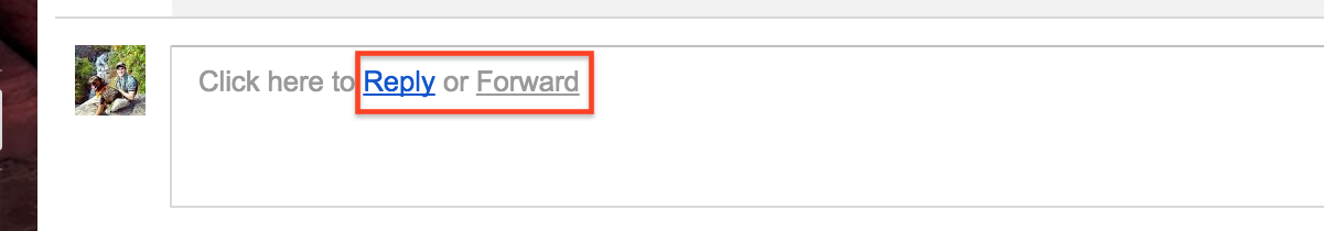 edit gmail subject line