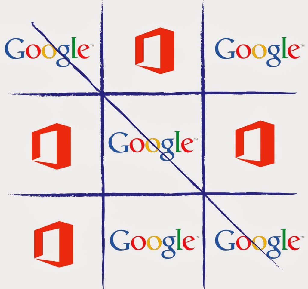 Tips for Achieving Victory at Tic Tac Toe Google