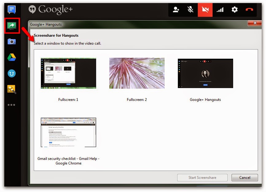 10 Great Tips for Using Google Hangouts - Google Cloud ...