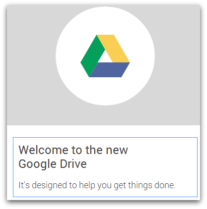 Google Drive Review