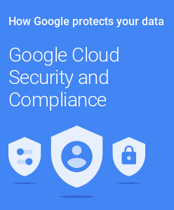 Google Cloud Security Whitepaper David Cutter T1254560000 Google Cloud Security Whitepaper David Cutter T1254560000
