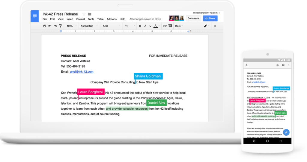 gsuite-collaboration