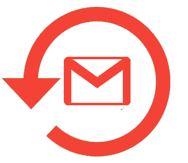 Gmail-data-restore