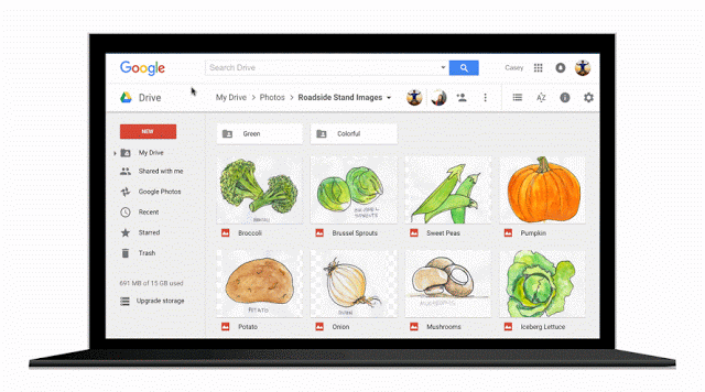 google-drive-search