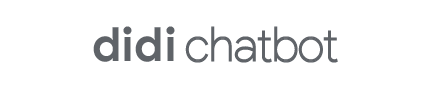 Cloud Products_DIDI Chatbot