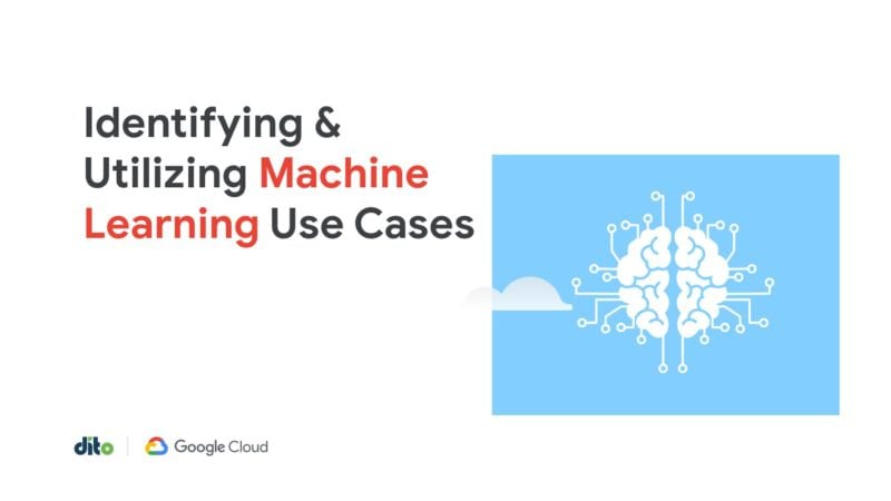 5 Steps to Identifying and Taking Advantage of Machine Learning Use ...