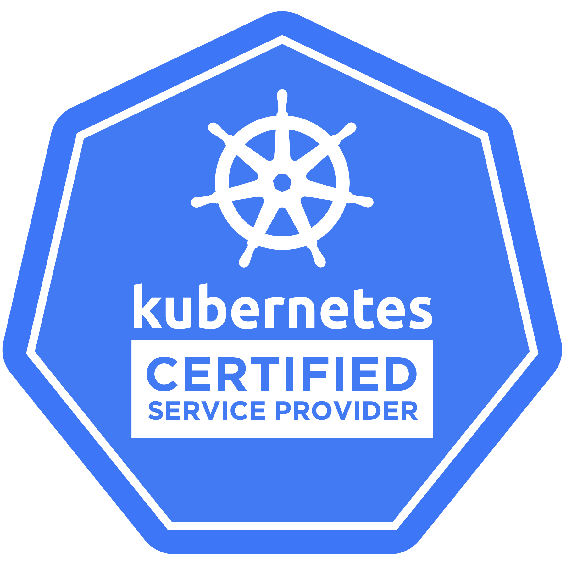 Kubernetes Certified Service Provider