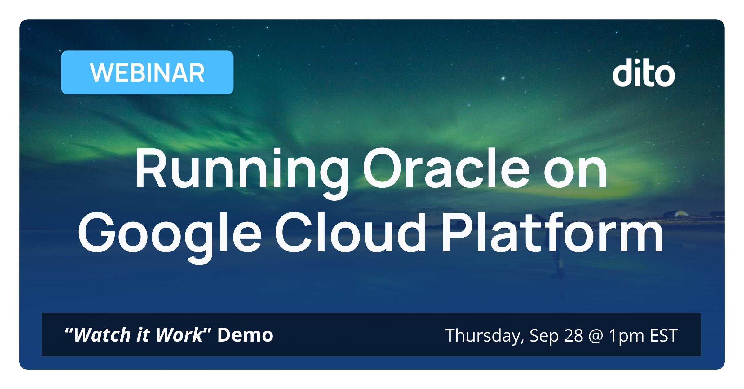 dito-webinar-oracle-baremetal-092823