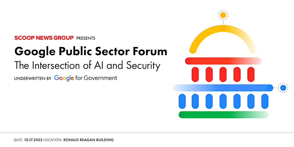 google-public-sector-summit